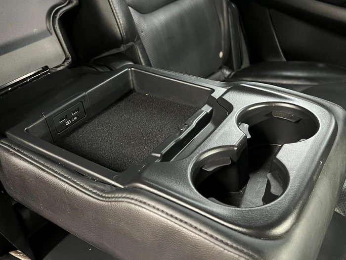 2016 Mazda CX-9 GT TC Snowflake White Pearl