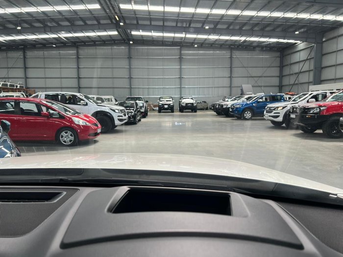 2016 Mazda CX-9 GT TC Snowflake White Pearl