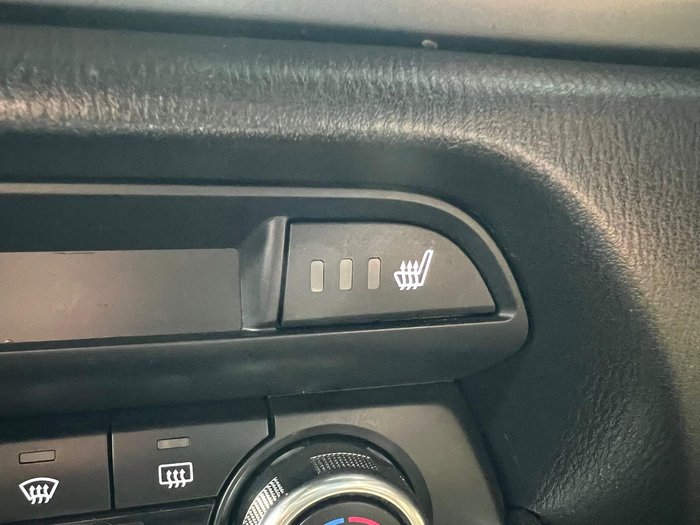 2016 Mazda CX-9 GT TC Snowflake White Pearl