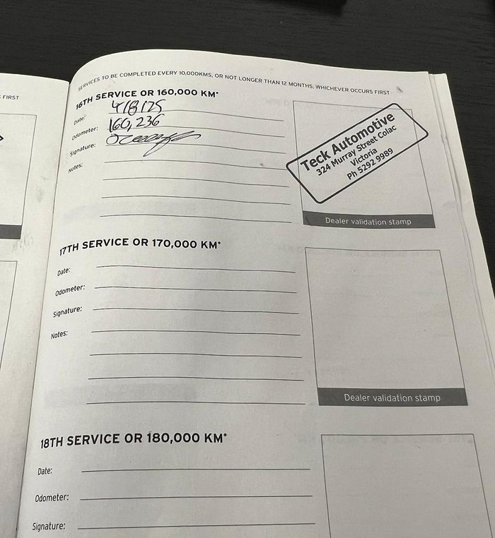 2016 Mazda CX-9 GT TC Snowflake White Pearl