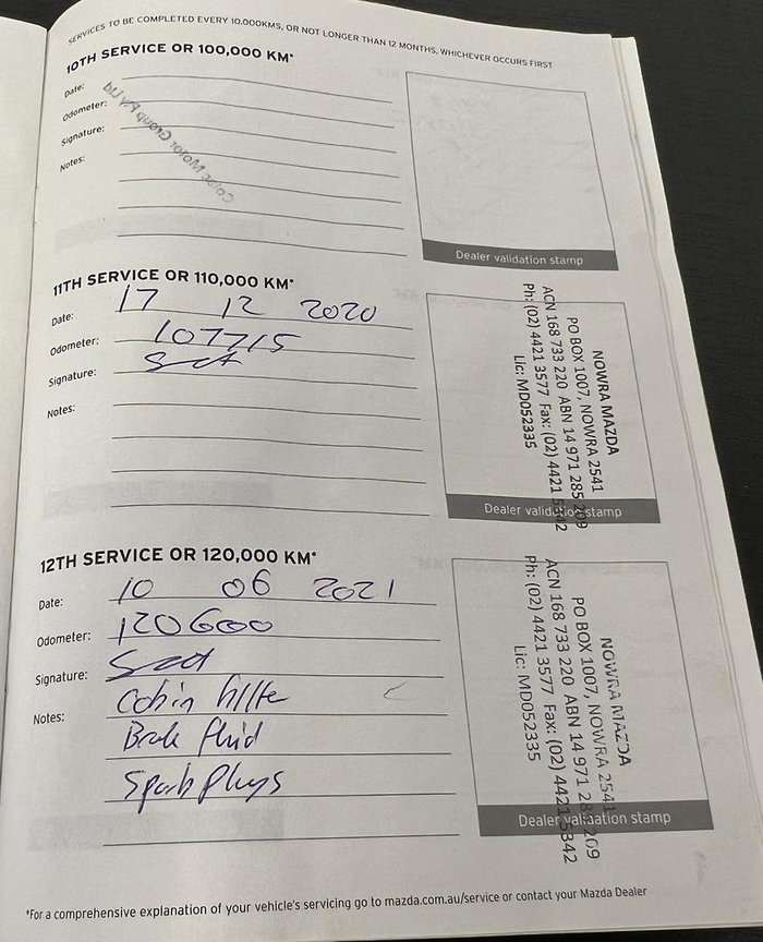 2016 Mazda CX-9 GT TC Snowflake White Pearl