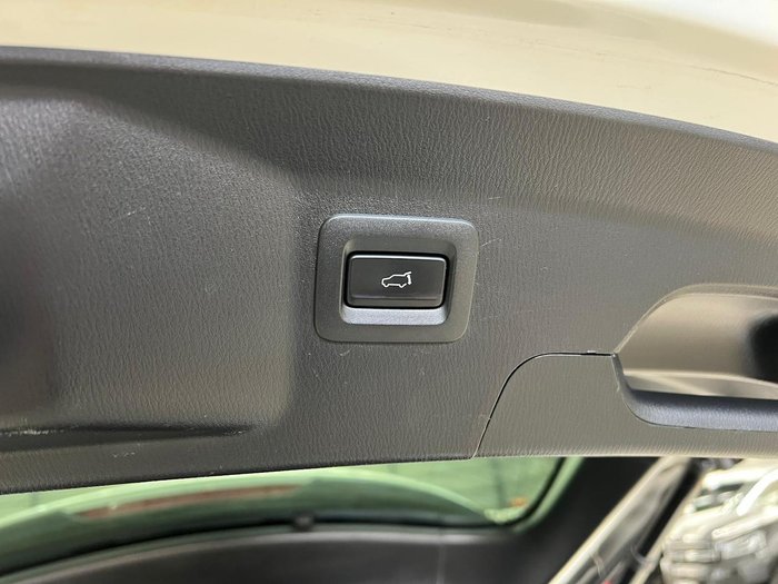 2016 Mazda CX-9 GT TC Snowflake White Pearl