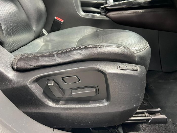 2016 Mazda CX-9 GT TC Snowflake White Pearl