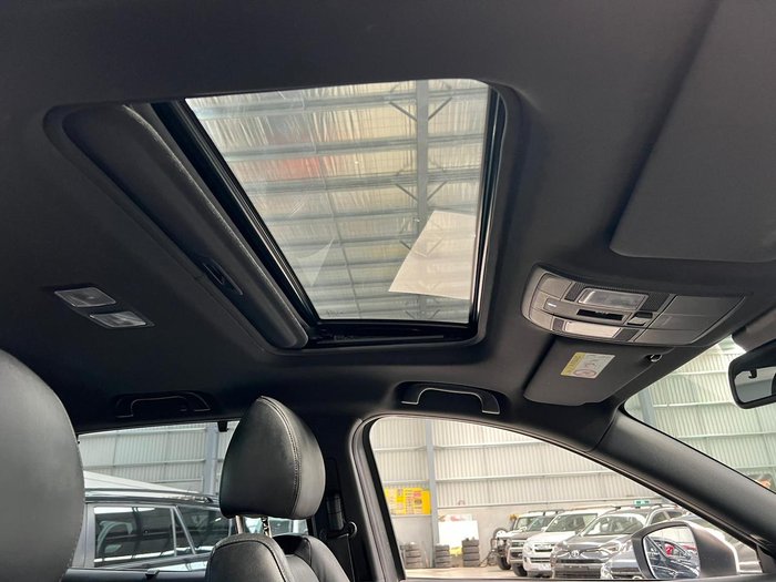 2016 Mazda CX-9 GT TC Snowflake White Pearl