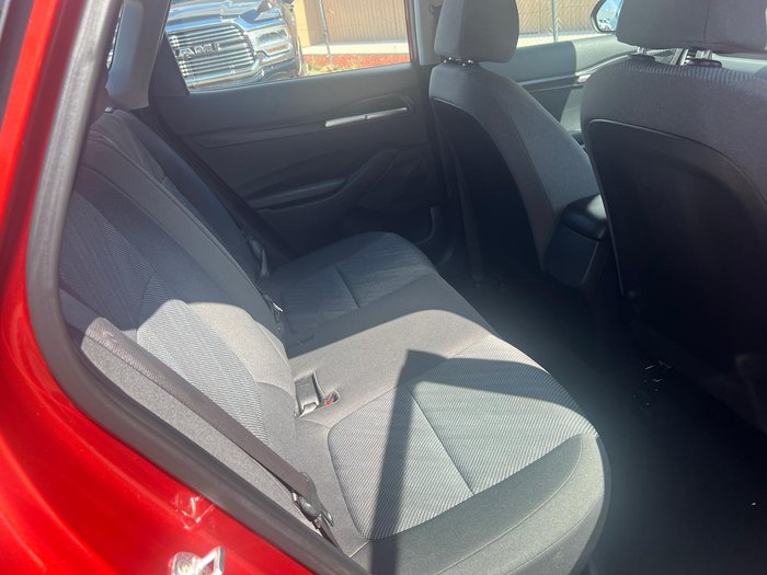 2020 Kia Seltos Sport