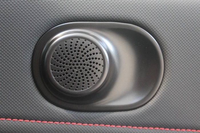 2026 Hyundai i30 N Line