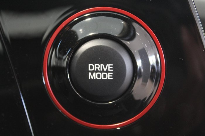 2026 Hyundai i30 N Line