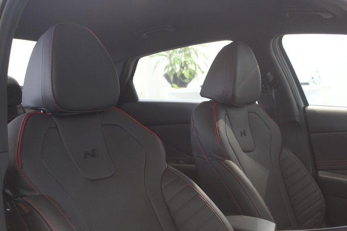 2026 Hyundai i30 N Line