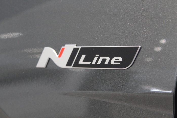 2026 Hyundai i30 N Line