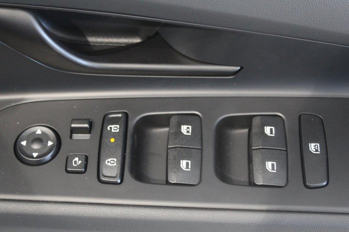 2026 Hyundai i30 N Line