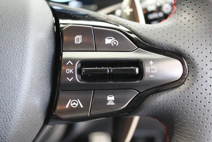 2026 Hyundai i30 N Line