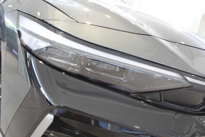 2026 Hyundai i30 N Line