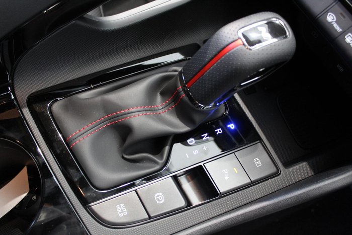 2026 Hyundai i30 N Line