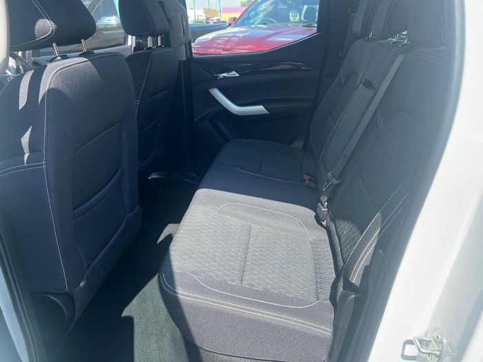 2024 LDV T60 Max PRO