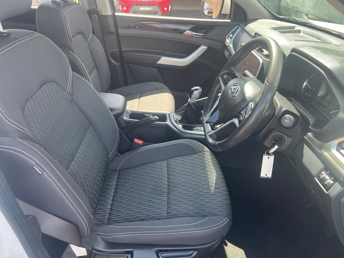2024 LDV T60 Max PRO