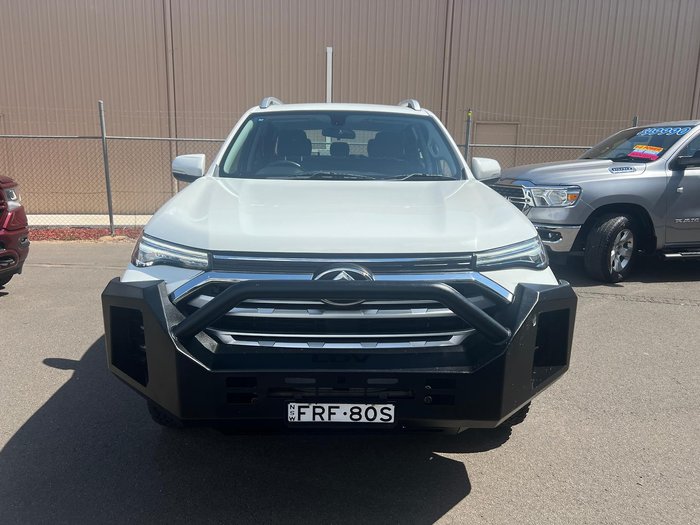 2024 LDV T60 Max PRO