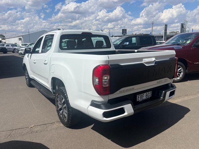 2024 LDV T60 Max PRO