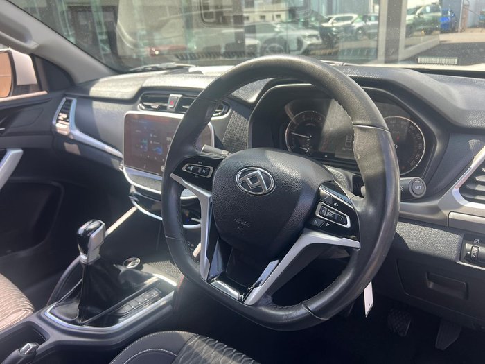 2024 LDV T60 Max PRO