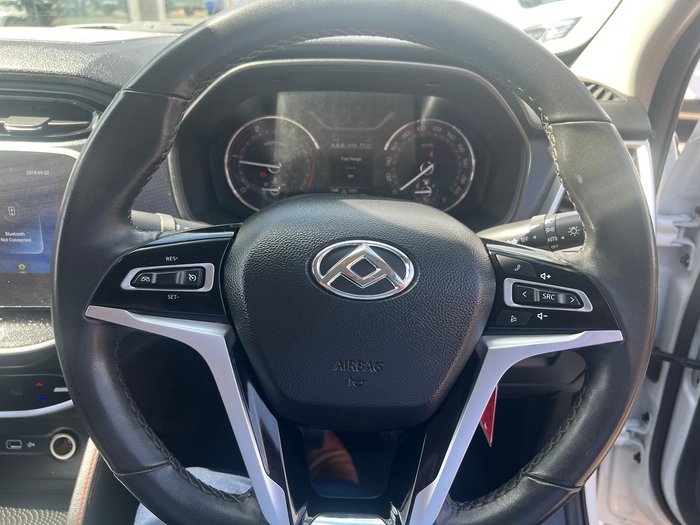 2024 LDV T60 Max PRO