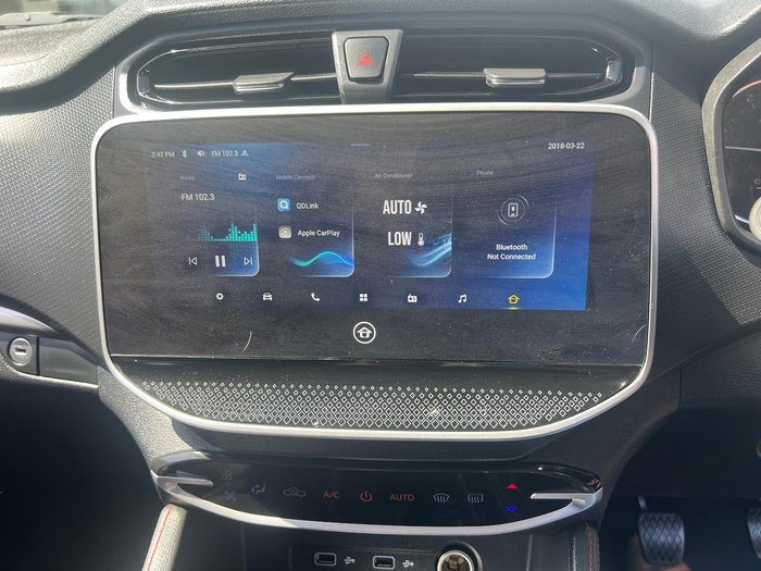 2024 LDV T60 Max PRO