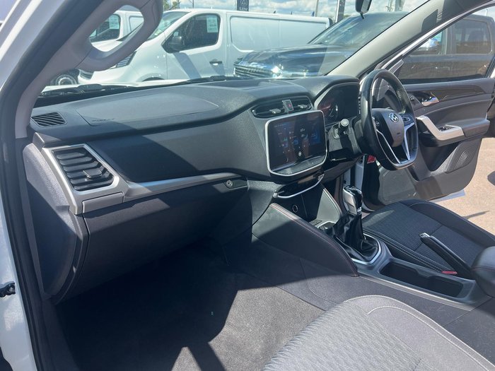 2024 LDV T60 Max PRO