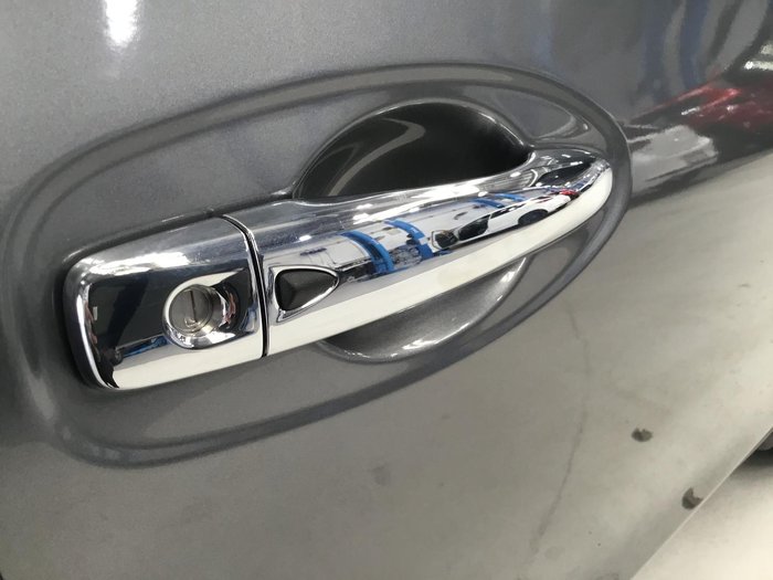 2022 Nissan X-TRAIL ST+