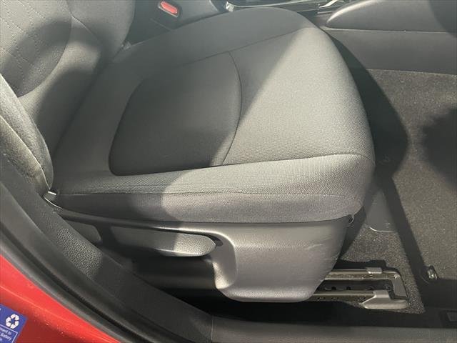 2019 Toyota Corolla SX Hybrid