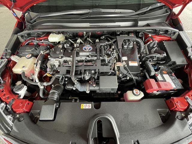 2019 Toyota Corolla SX Hybrid