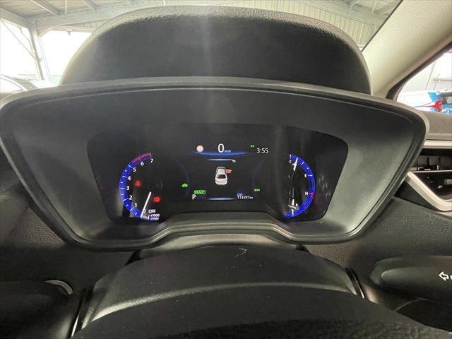 2019 Toyota Corolla SX Hybrid