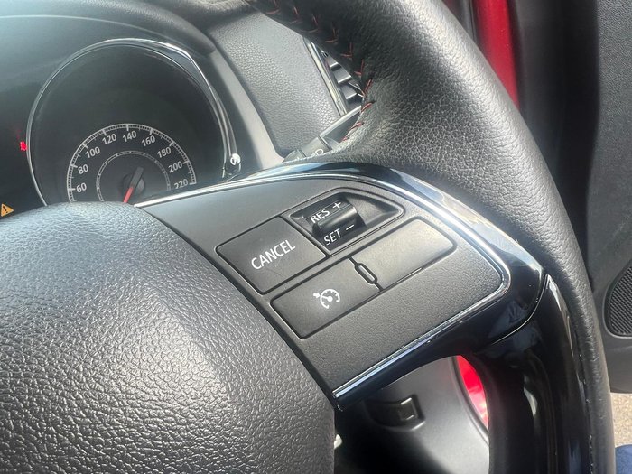 2020 Mitsubishi ASX MR