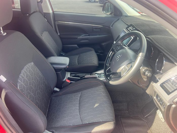 2020 Mitsubishi ASX MR