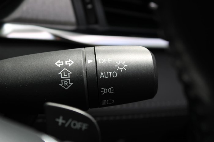 2022 Mazda 6 Sport GL Series Jet Black