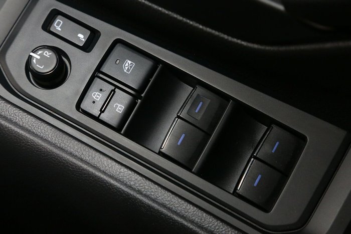 2023 Toyota Landcruiser GX