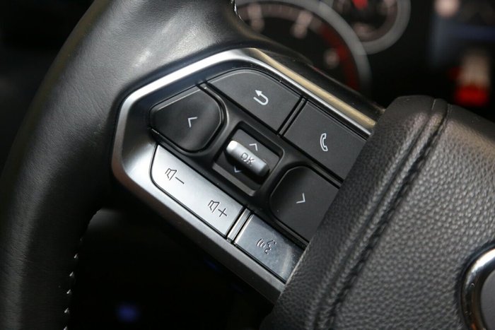 2023 Toyota Landcruiser GX