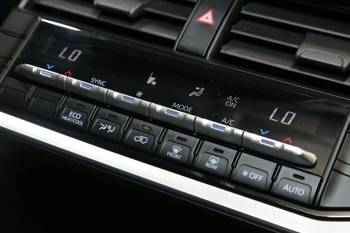 2023 Toyota Landcruiser GX