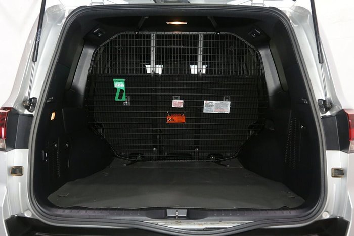 2023 Toyota Landcruiser GX