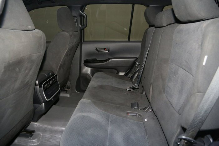 2023 Toyota Landcruiser GX