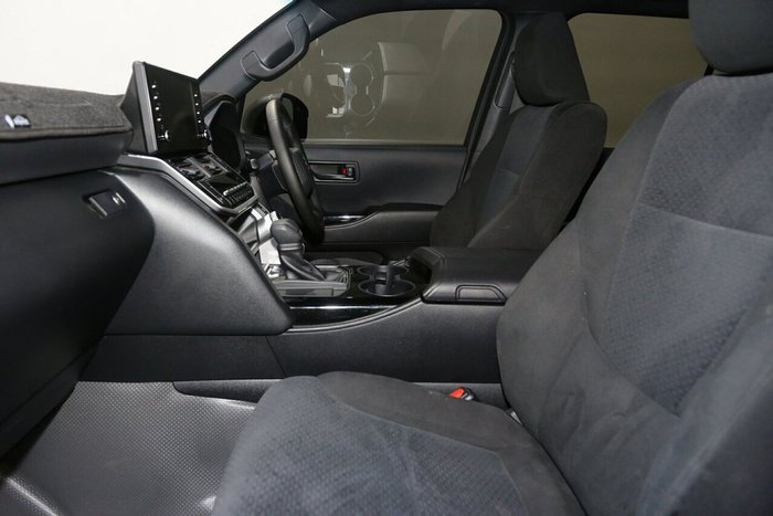 2023 Toyota Landcruiser GX