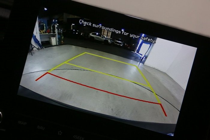 2021 Kia Stonic GT-Line