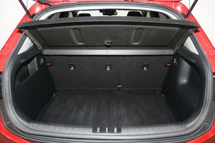 2021 Kia Stonic GT-Line