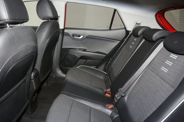 2021 Kia Stonic GT-Line