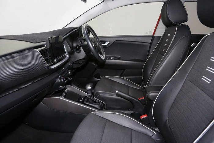 2021 Kia Stonic GT-Line