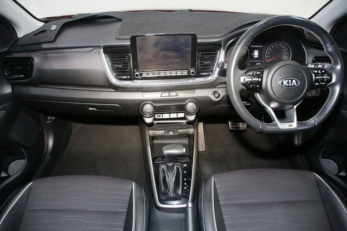 2021 Kia Stonic GT-Line