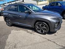 2024 Hyundai Tucson Premium