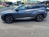 2024 Hyundai Tucson Premium