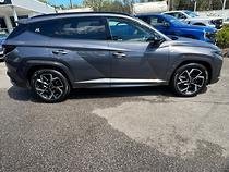 2024 Hyundai Tucson Premium