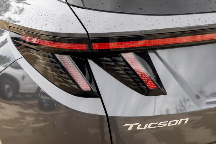 2024 Hyundai Tucson Premium