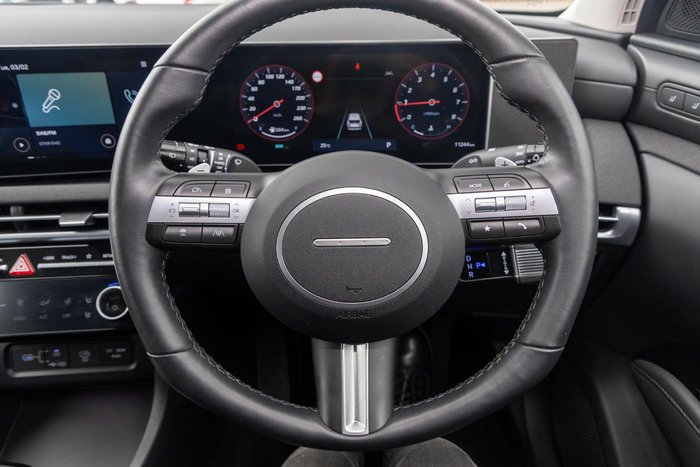 2024 Hyundai Tucson Premium