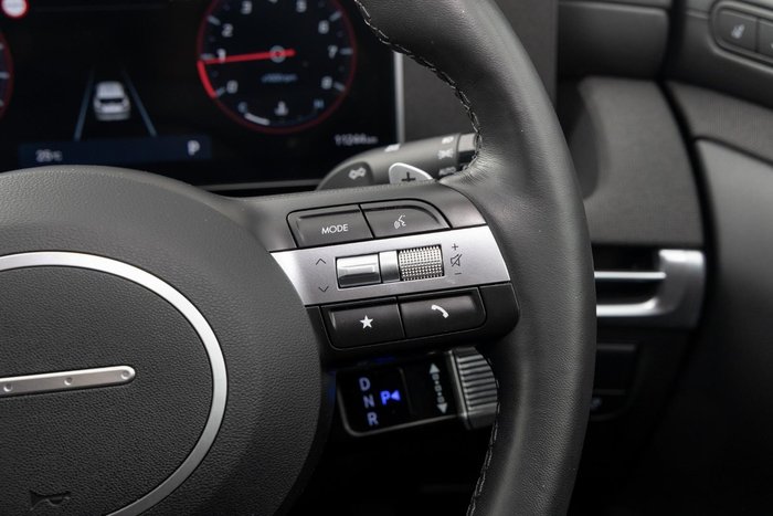 2024 Hyundai Tucson Premium