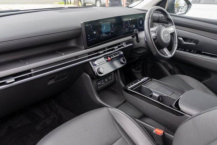 2024 Hyundai Tucson Premium